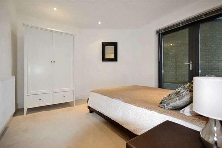 Old Timber Court, Acton Lane, Chiswick, W4 - Photo 4