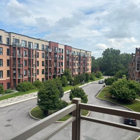 GRATUIT SEPTEMBRE ! Superbe condo 4½ – 2 chambres -2 salles de bains- w stationnements-Disponible maintenant - Photo 3