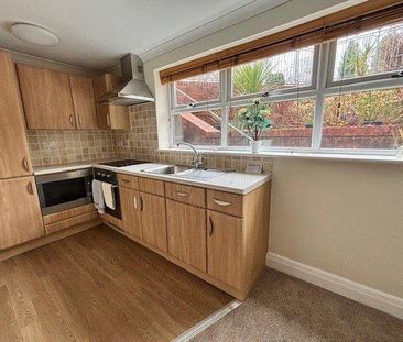 1 bedroom apartment to rent - Photo 4