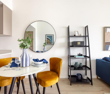 1 bedroom apartment to rent - Photo 6