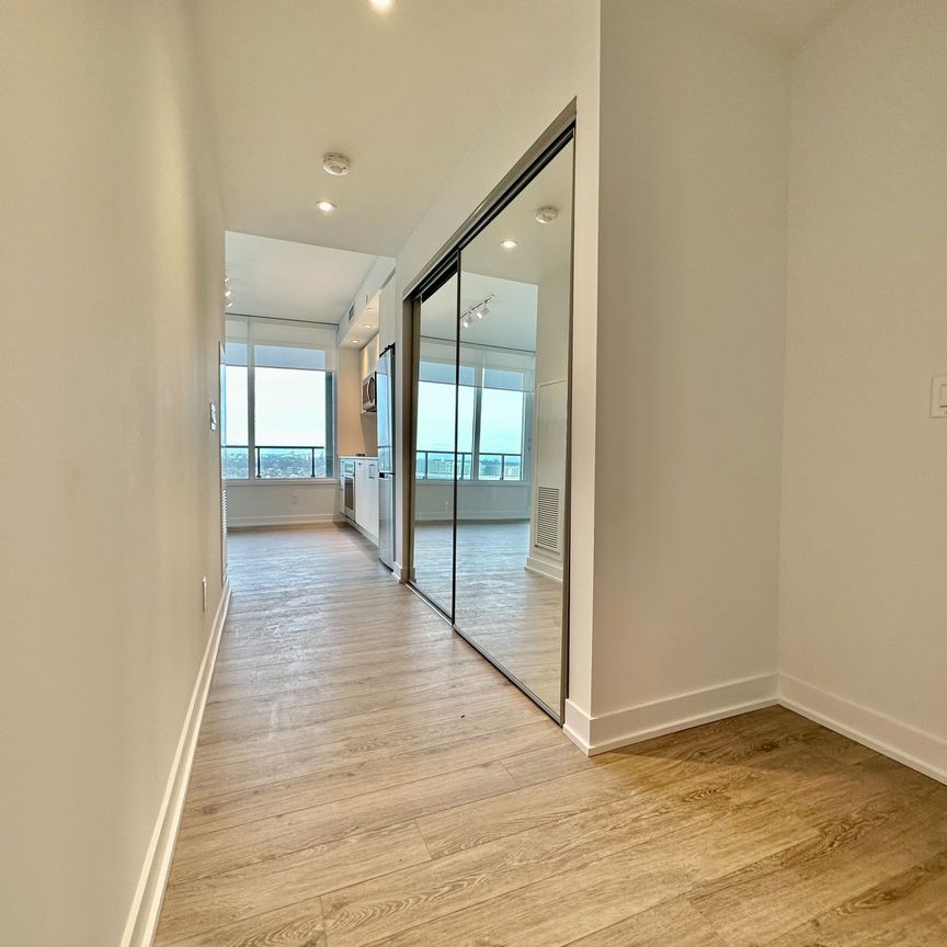 For Lease - 1926 Lake Shore Boulevard Unit# 3612, Toronto, Ontario - Photo 1