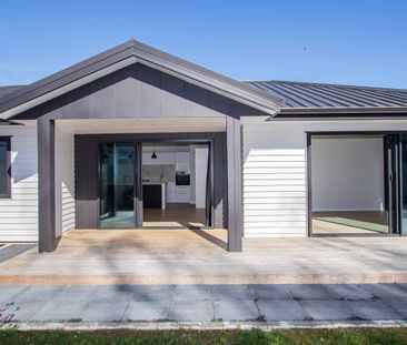 Modern 4 bedroom plus office - Photo 3