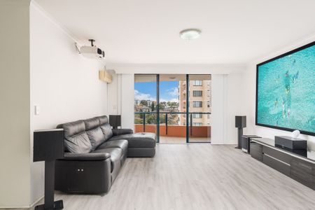 Resort-Style Apartment Living in Prime Location - Photo 3