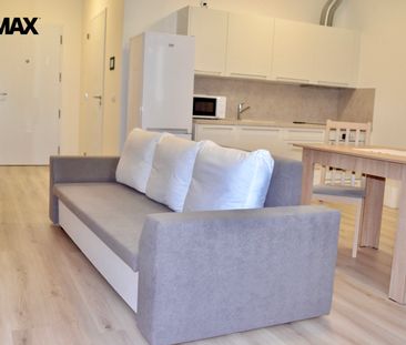 Pronájem bytu 1+kk v družstevním vlastnictví 38 m², Mladá Boleslav - Fotografie 4
