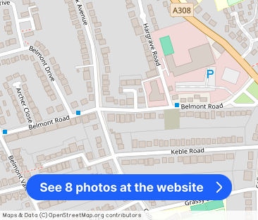 Belmont Road, Maidenhead, Berkshire, SL6 - Photo 1