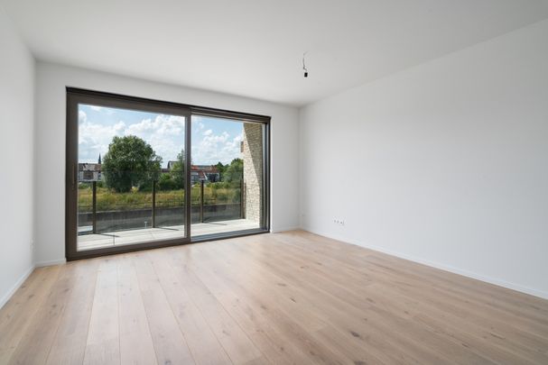 Appartement te huur Gent - Foto 1