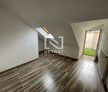 APPARTEMENT T3 A LOUER - Photo 2
