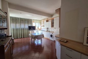 Casa in affitto - Via Ausonia, Palermo (rif. 20/2026)
