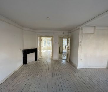 Appartement te huur: Hunzestraat 97-1 1079 VW Amsterdam - Photo 3