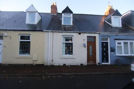 2 bedroom cottage to rent - Photo 4