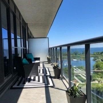 For Lease - 39 Annie Craig Drive Unit# 917, Toronto, Ontario - Photo 1