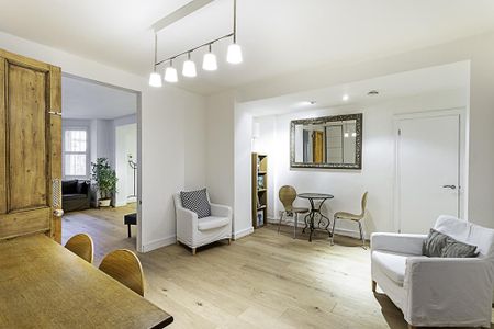 3 bedroom flat to rent - Photo 4