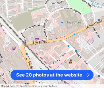 Elmsleigh Road, Staines, TW18 - Photo 1