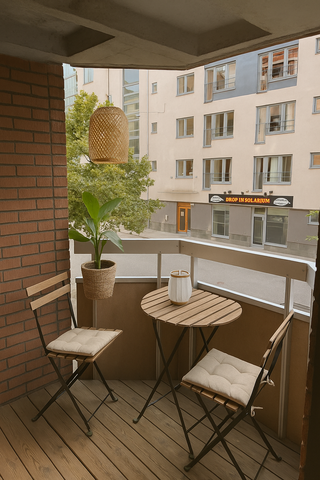 Gamla Rådstugugatan, Norrköping - Photo 4