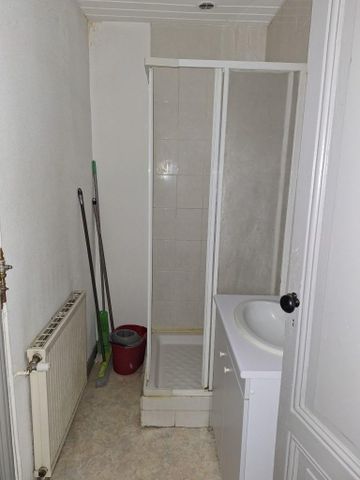 Location Appartement 2 pièces 41m² BORDEAUX 33800 - Photo 3