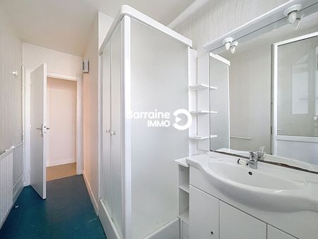 Location appartement à Brest, 3 pièces 57m² - Photo 5