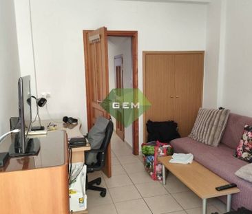 Studio/Γκαρσονιέρα για ενοικίαση Νέα Αλικαρνασσός - Φωτογραφία 1