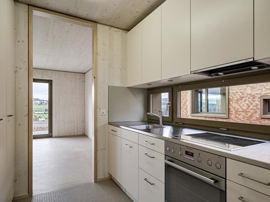 MIETEN OHNE KAUTION - Ihr neues zu Hause in Oberhasli - Photo 1