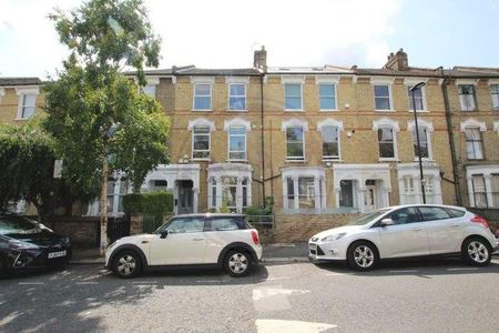 Lancaster Road, Stroud Green, N4 - Photo 2