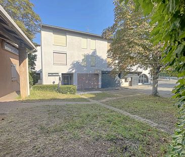 Location Appartement 2 pièces 27m² - Photo 1