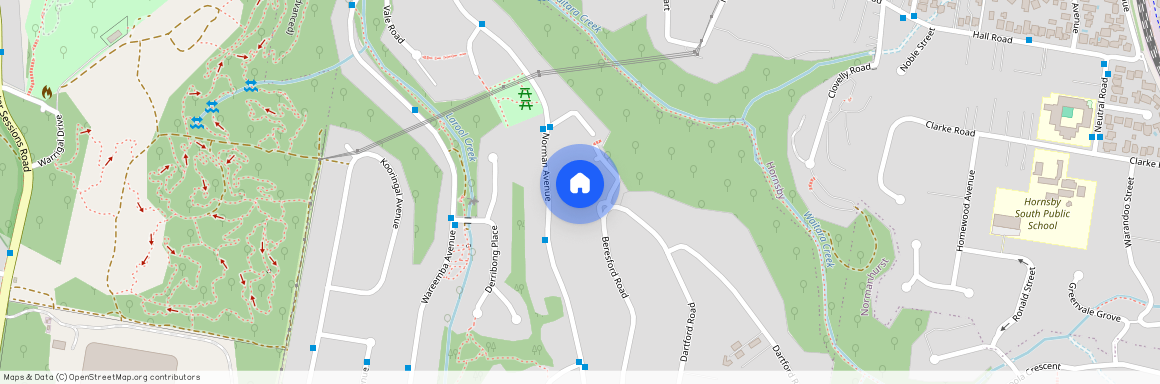 61A Beresford Road, Thornleigh NSW 2120