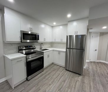 For Lease - 77 Longview Drive Unit# Lower, Bradford West Gwillimbur... - Photo 3