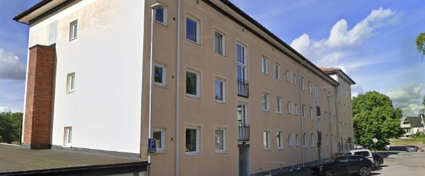 Borgmästaregatan 6A - Foto 1