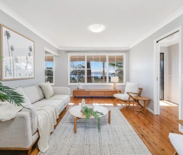 Spacious Family Home with Delightful Water Views - Photo 1