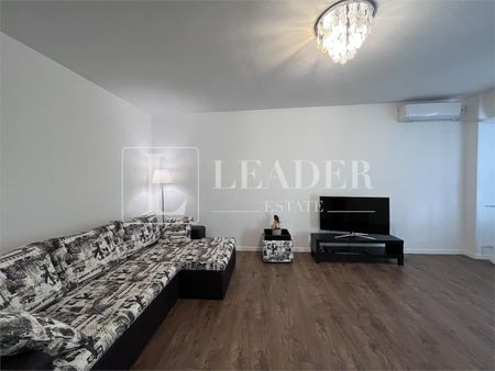 Apartament 2 camere | Aviatiei | 57 mp - Fotografie 5
