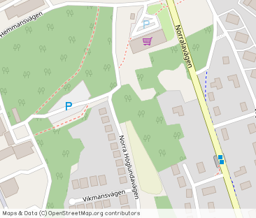 Kapellvägen 7 A, 826 62, NORRALA, Sverige - Photo 1