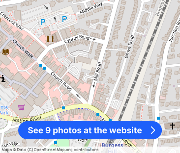 Dairy Court, Burgess Hill, West Sussex, RH15 - Photo 1