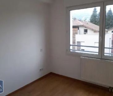 Appartement à louer 3 pièces 55.29m² - Photo 1