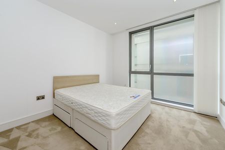 Melrose Apartments, Winchester Road, Swiss Cottage, London NW3 - Photo 4