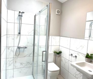 4 bedroom house to rent - Photo 3