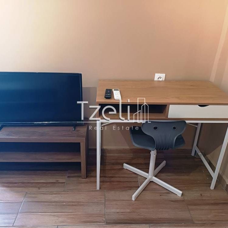 Studio/Γκαρσονιέρα για ενοικίαση Σκαγιοπούλειο (Πάτρα) - Φωτογραφία 1