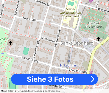 IMMOPARTNER - DACHWOHNUNG MIT SONNENTERRASSE! - Foto 1