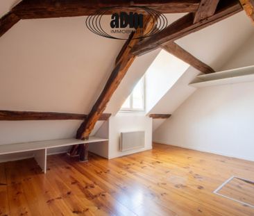 Location 54 Rue du Général Leclerc LOFT lumineux - Photo 1