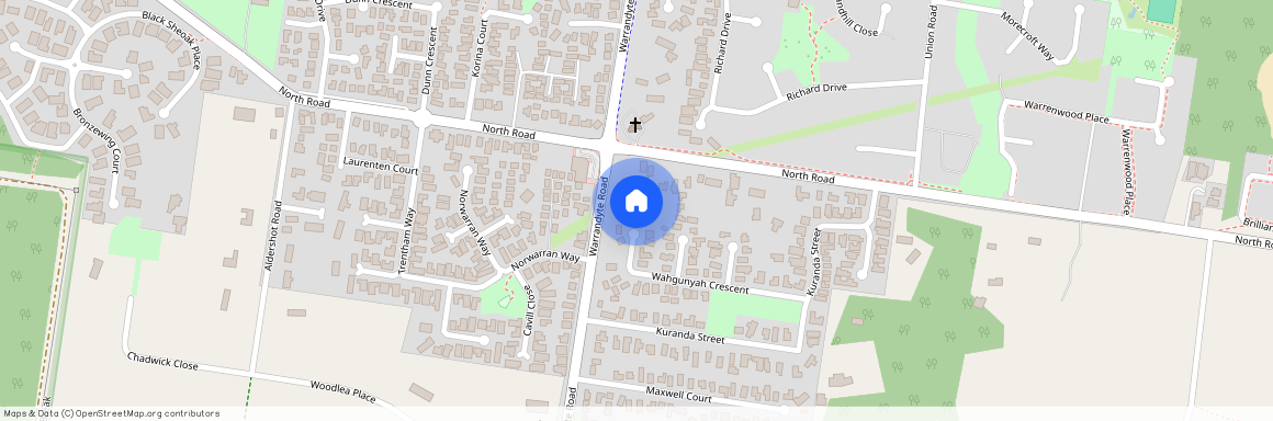 4/186 North Road, Vic 3910, Langwarrin