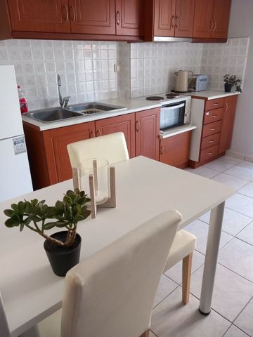 Studio/Γκαρσονιέρα για ενοικίαση Αστικός Συνοικισμός - Περικλέους - Κυψέλη (Ξάνθη) - Φωτογραφία 4