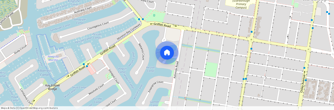 8 Madeleine Court, Newport