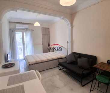 Studio/Γκαρσονιέρα για ενοικίαση Πλατεία Ναυαρίνου (Κέντρο Θεσσαλον... - Photo 3