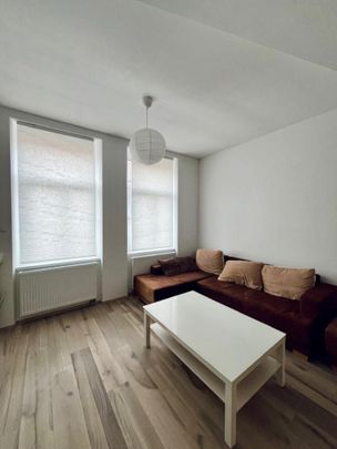 Pronájem bytu 2+kk 44 m2 - Fotografie 1