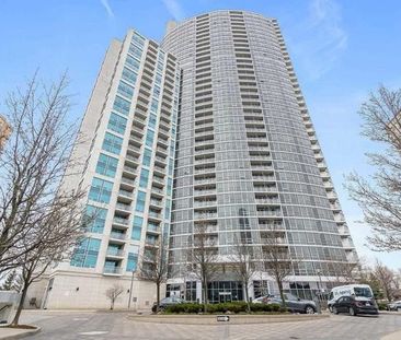 For Lease - 83 Borough Drive Unit# 3505, Toronto, Ontario - Photo 1