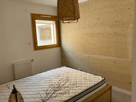 APPARTEMENT T6 A LOUER - Photo 5