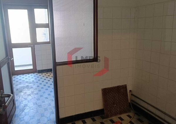 Apartamento T2 em Porto