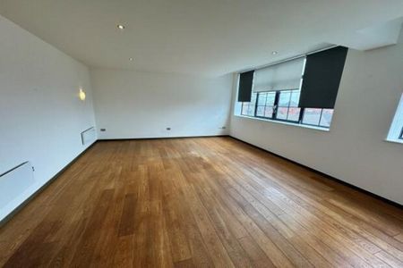 Abbey Park Road, Leicester, LE4 - Photo 2