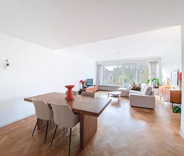 Appartement te huur - Photo 1