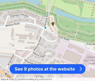 Carronade Walk, Portsmouth, PO3 - Photo 1