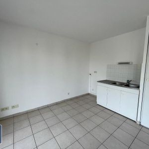 Location Appartement 2 pièces 45m² AMIENS 80090 - Photo 2