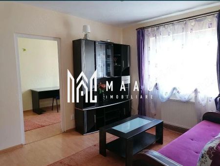 Închiriază Apartament 2 camere Vasile Aaron - Photo 4